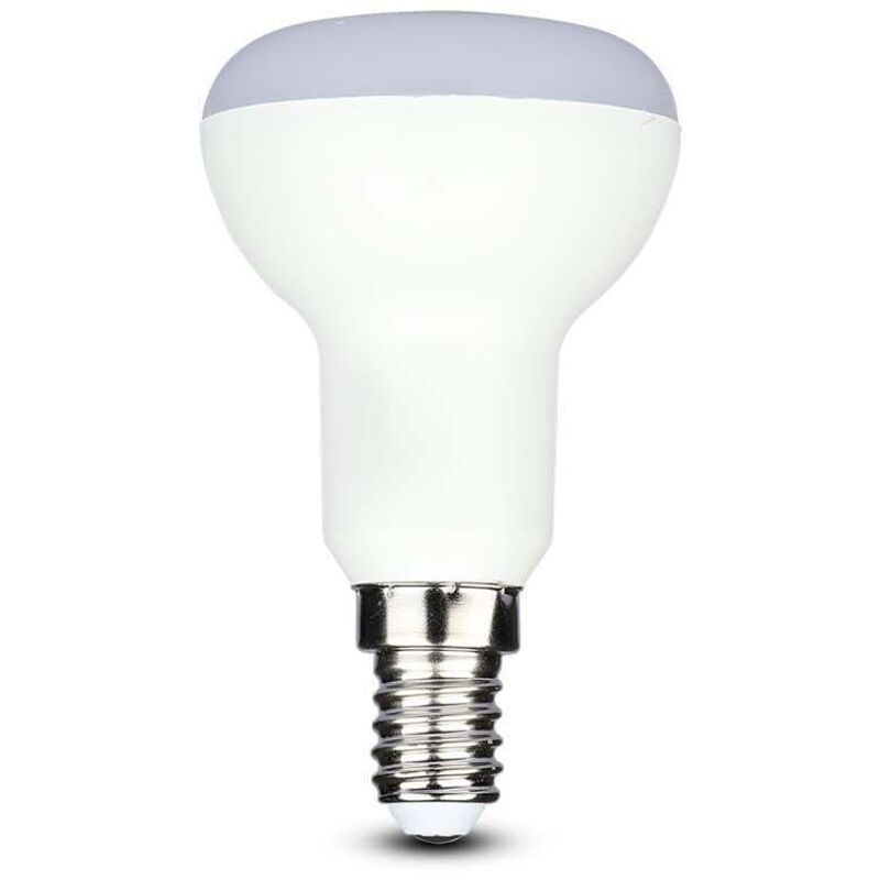 V-tac - LED-Lampen - Reflektor-Lampen pro - Samsung - IP20 - Weiß - 4,8 Watt - 470 Lumen - 6500K - 5 Jahre