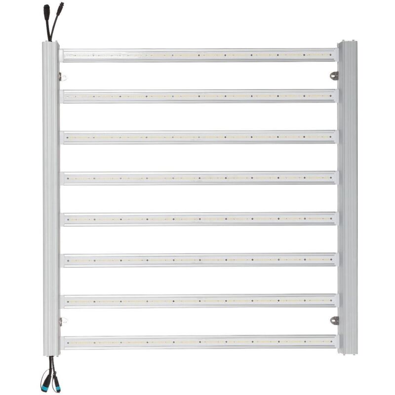 LED Leuchte Grow Spezial CBD 630W Spider Dimmbar 630 W