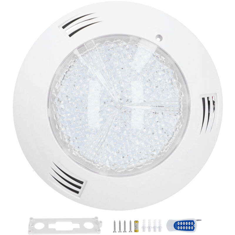 LED-Leuchten, Unterwasser-LED-Leuchten, Unterwasser-Springbrunnenleuchten, tauchfähige LED-Leuchten, Unterwasser-Poolleuchten für Partys,