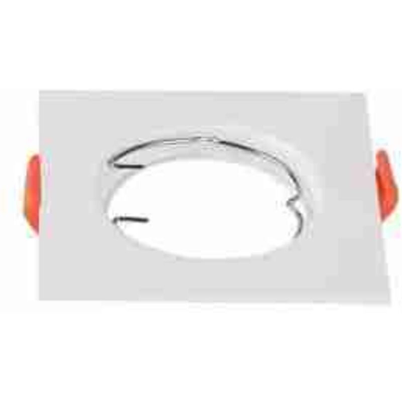 LED6642 VT-930 LED Strahler GU10 4,8W Smart RGB + WW + CW Kompatibel mit Amazon Alexa und Google Home