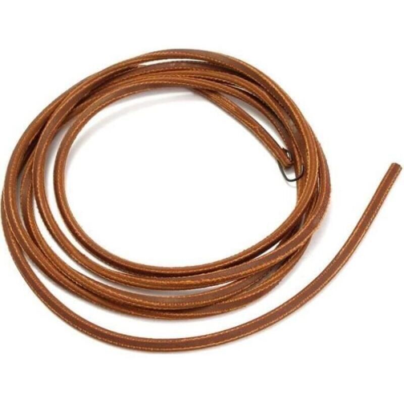 Lederriemen für Singer-Nähmaschine – 173 cm – 5 mm