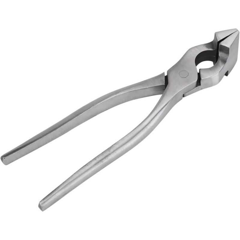 Lederzangen, Zangen für die Lederverarbeitung, Flachzangen zur Arbeitsersparnis, Lederversteller, Zangen für Taschen, Gürtel, Geldbörsen, Taschen