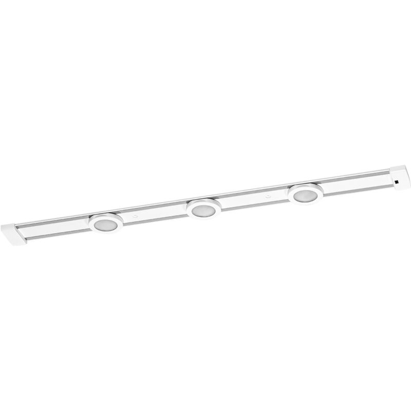 Ledvance - Linear led Magnet 3 spot sensor LED-Unterbauleuchte led led fest eingebaut 9.5 w Neutralw