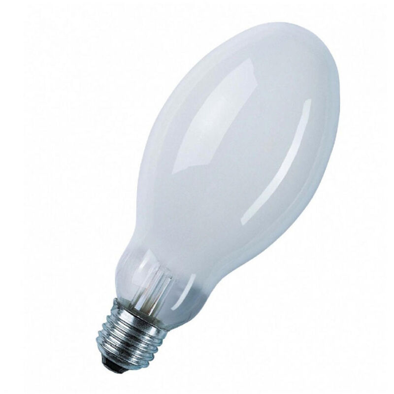 LEDVANCE NAV-E 70W SUPER 4Y Natriumdampflampe E27 230V 70W-'1041469'