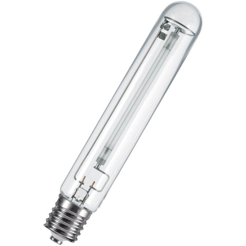 Ledvance - Osram E40 Natriumdampflampe 100 w 10300 lm 2000 k dimmbar