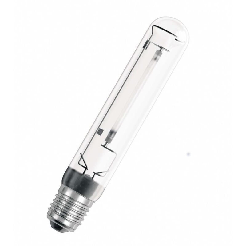 Ledvance - Osram E40 Natriumdampflampe 100 w 10300 lm 2000 k dimmbar