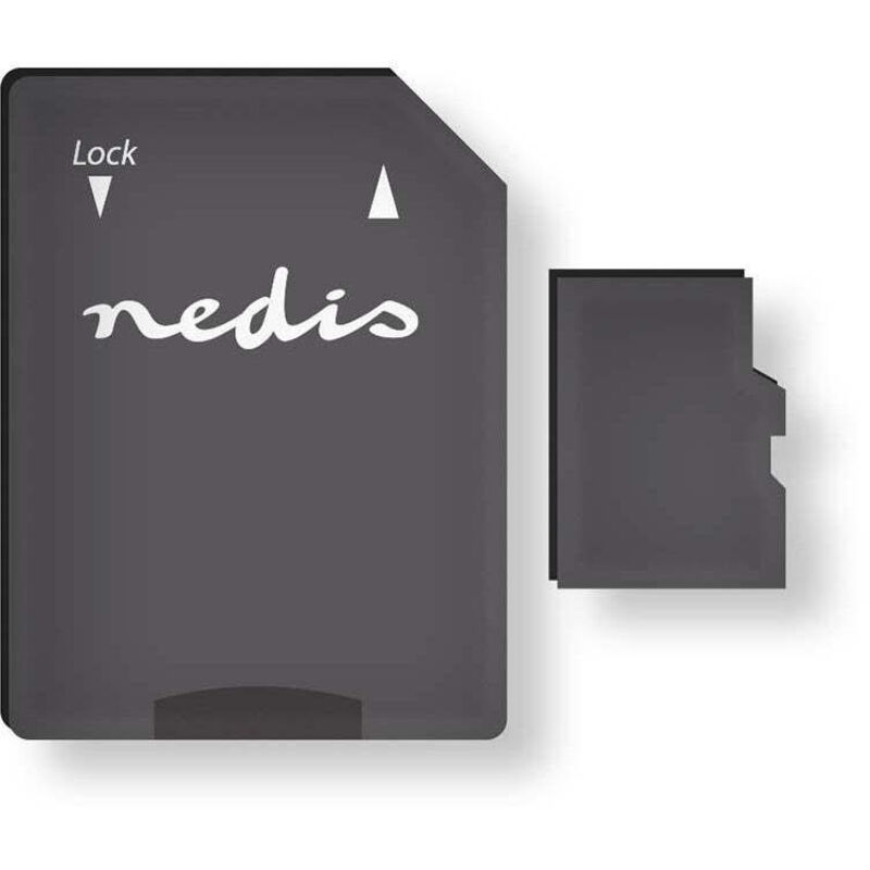 Speicherkarte microsdxc 64 gb schreibgeschwindigkeit 90 mbs lesegeschwindigkeit 45 mbs uhs i inklusive sd adapter