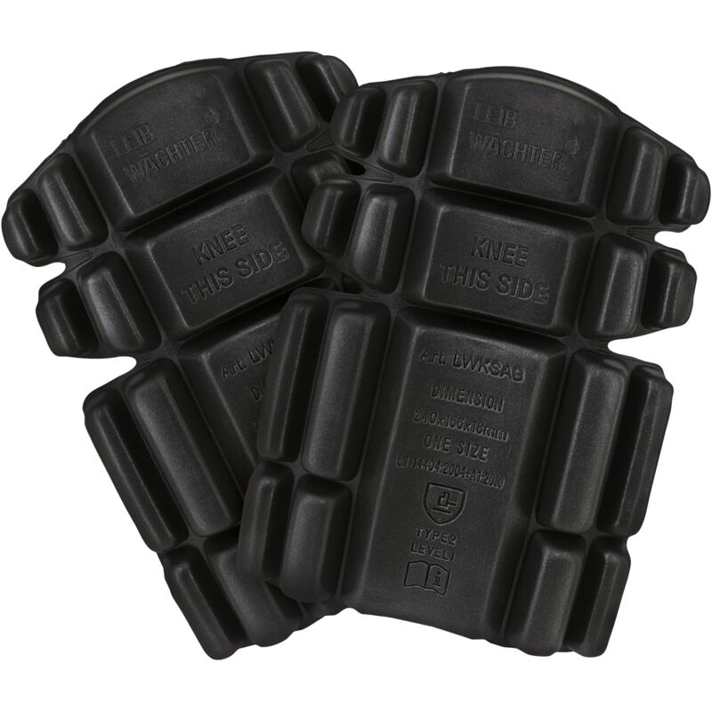 Kniepad lwksab - Leibwächter