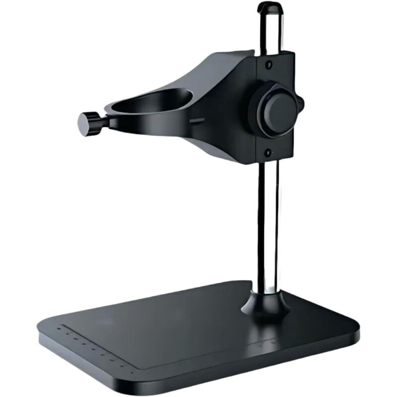 Leichte digitale Gerätelift-Mikroskopplattform mit einfacher Montage für Heim- und Outdoor-Projekte, Outdoor-Wissenschafts-Erkundungsständer