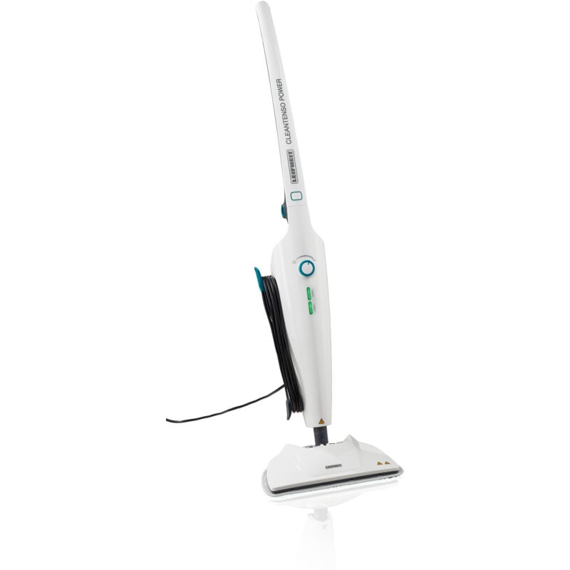 Dampfreiniger CleanTenso Power