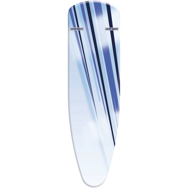 Bügelbrettbezug Air Active m Blue, speziell für Air Active Bügeltische, ideal für Dampfstationen, ideale Hitzeverteilung durch Perforation,