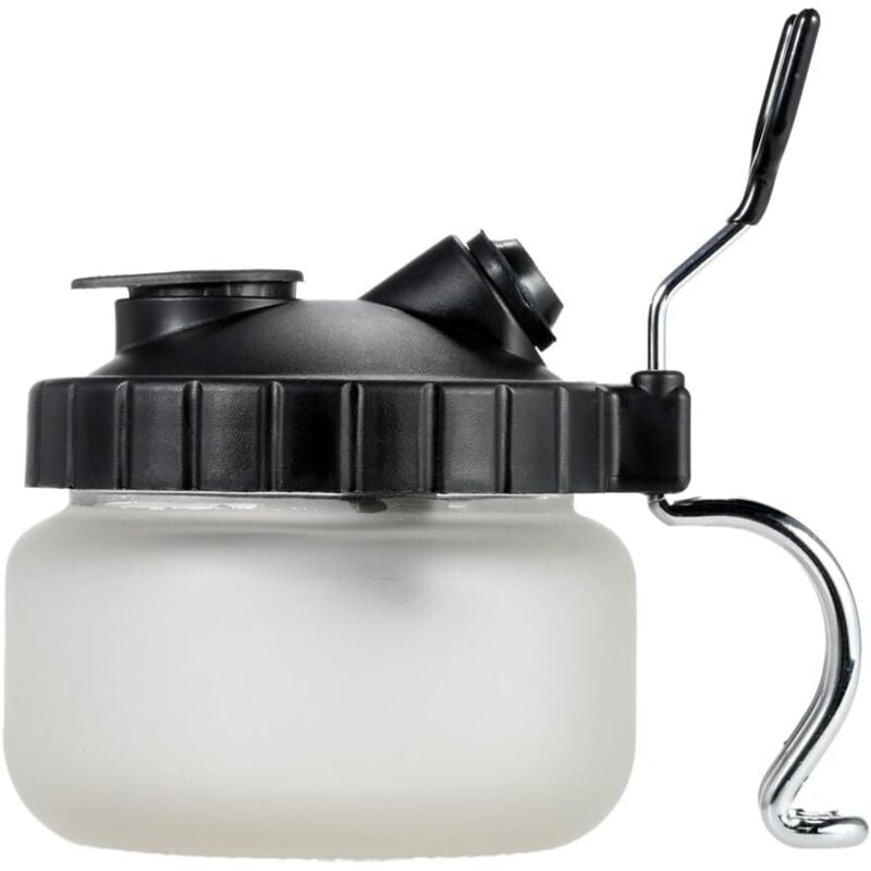 Leistungsstarker Airbrush-Reinigungstopf – Airbrush-Halter , Leistungsstarker Airbrush-Reinigungstopf – Airbrush-Halter