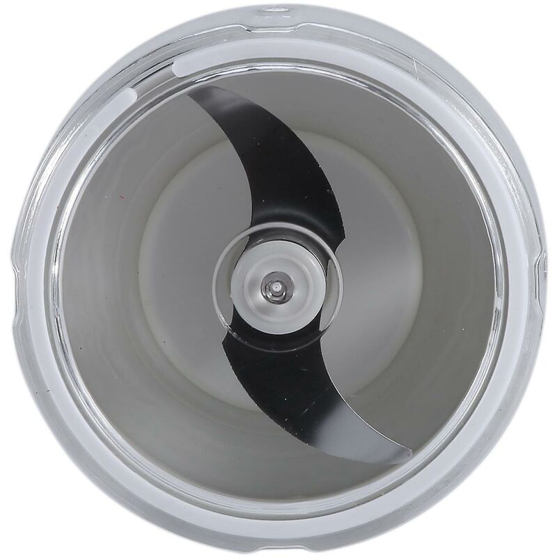 Leistungsstarker manueller Fleischwolf, Mixer, Nüsse, Zerkleinerer, Mini-Lebensmittelzerkleinerer, Fleischwolf, Mixer zum Hacken von Fleischfrüchten