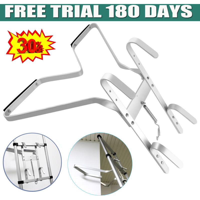 Leiter Stand Off v Typ Stay Universal Leiter Sicherheit Top Support Stabilizer