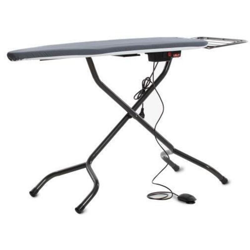 Lelit PA173 Bügelbrett Bügelbrett in Originalgröße 1230 x 380 mm