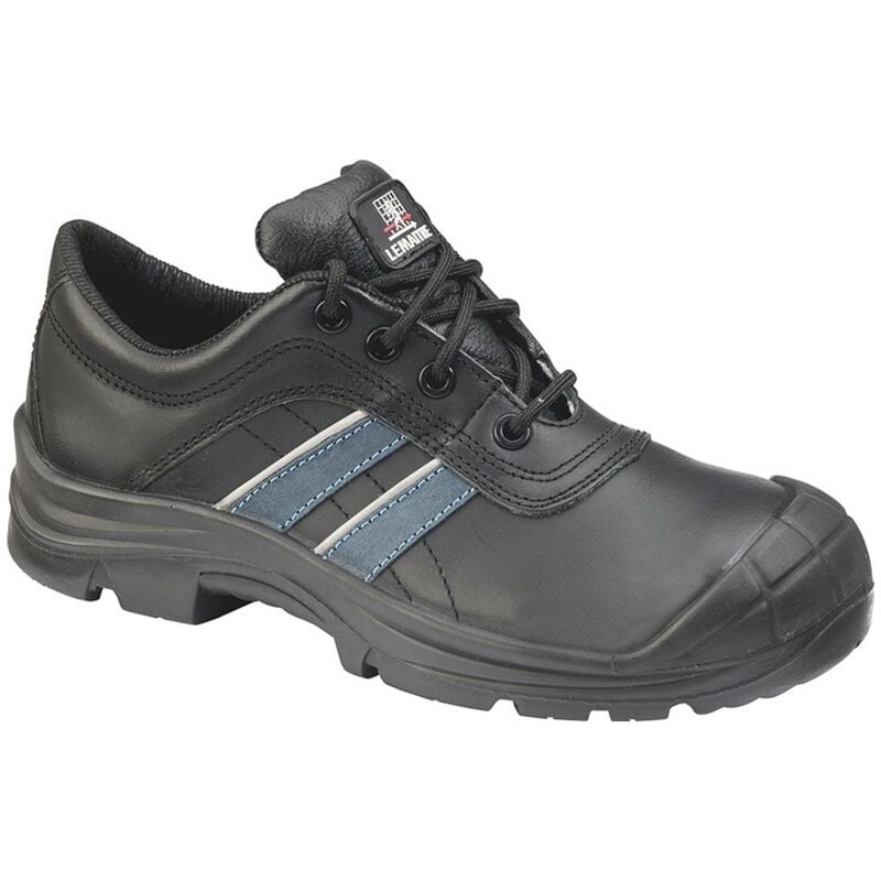 Lemaitre 091542 Sicherheitsschuh ANDY BAU LOW, S3 CI, Gr.42