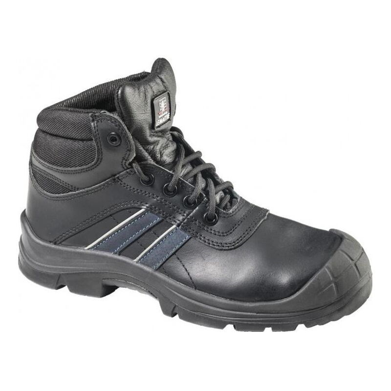 Lemaitre 092645 Sicherheitsschuh ANDY BAU XXL, S3 CI, Gr.45