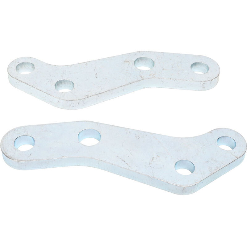 Lenkarm für Gabelstapler JW1 F3512 00 00, Austausch für Fahrer- und Beifahrerseite, optimiert die Fahrzeugleistung, G29 GE 2007-2016