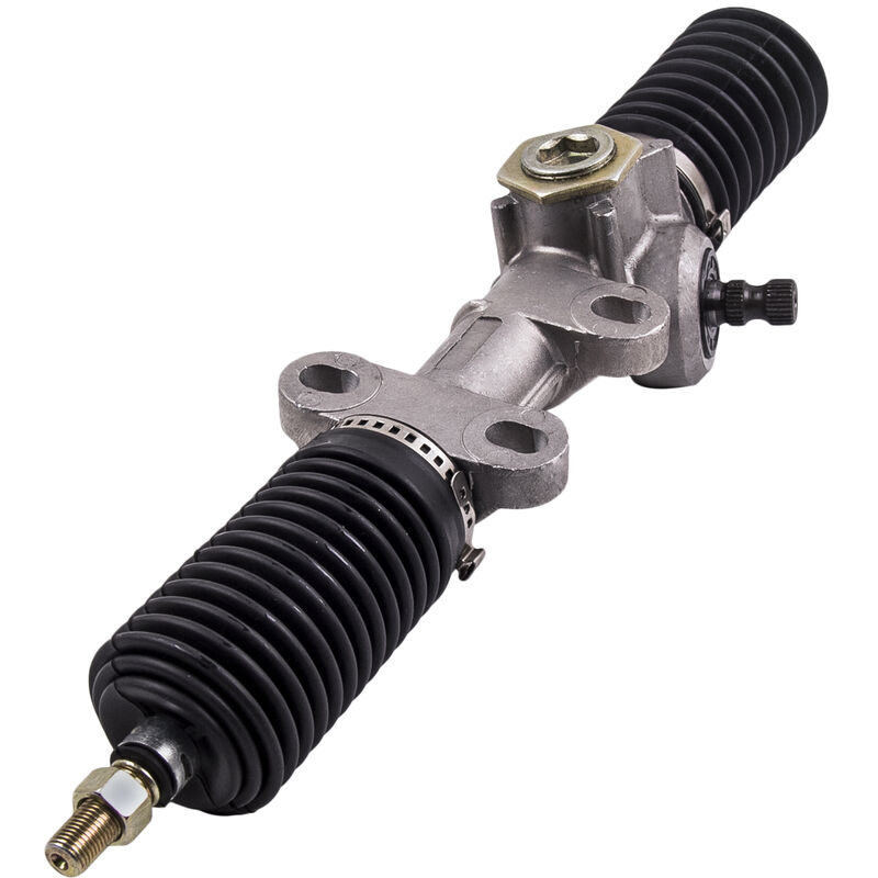 Lenkgetriebe Lenkung für Club Car ds elektrischer Golfwagen Bj. 84-04Lenkgetriebe Lenkung for Club Car ds elektrischer Golfwagen Bj. 84-04