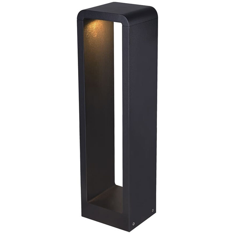 Cristalrecord - Leuchtfeuer IP65 Pisa führte 9W 50cm cr 07-573-09-481