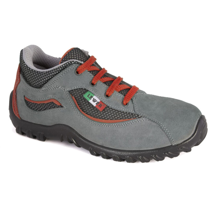 Vietri S1P src Sicherheitsschuhe - 46 eu - Lewer