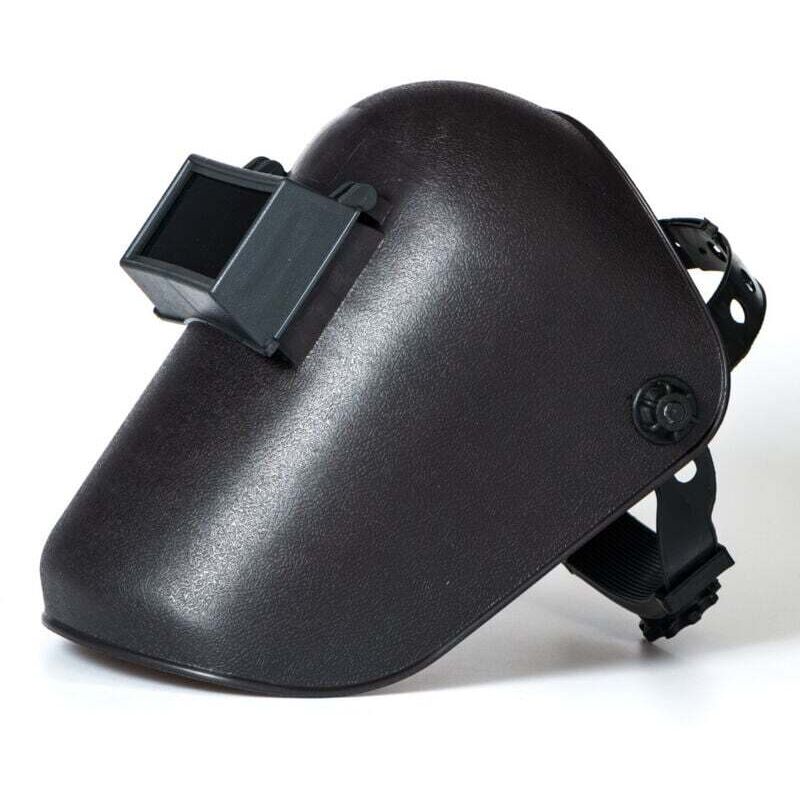 Lichtbogenschweißhelm Schweißermaske Flip-Maske Rapanda