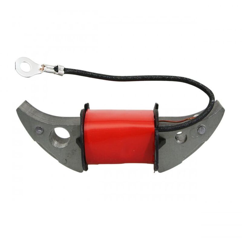 lichtspule 12v rsm für moped mbk 51 neu moped cyclo mob