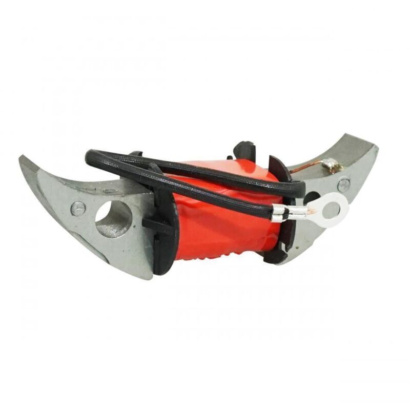 Lichtspule 6V Mofa MBK 51 Neu Moped Mofa Cyclo Mob