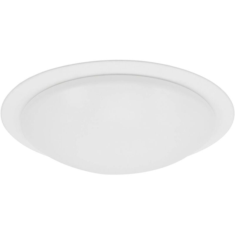 Neuwertig] Lindby Aurela Led Deckenlampe Deckenlampe Deckenleuchte Lampe Cct Rgb ø 58,5 Cm B-Ware