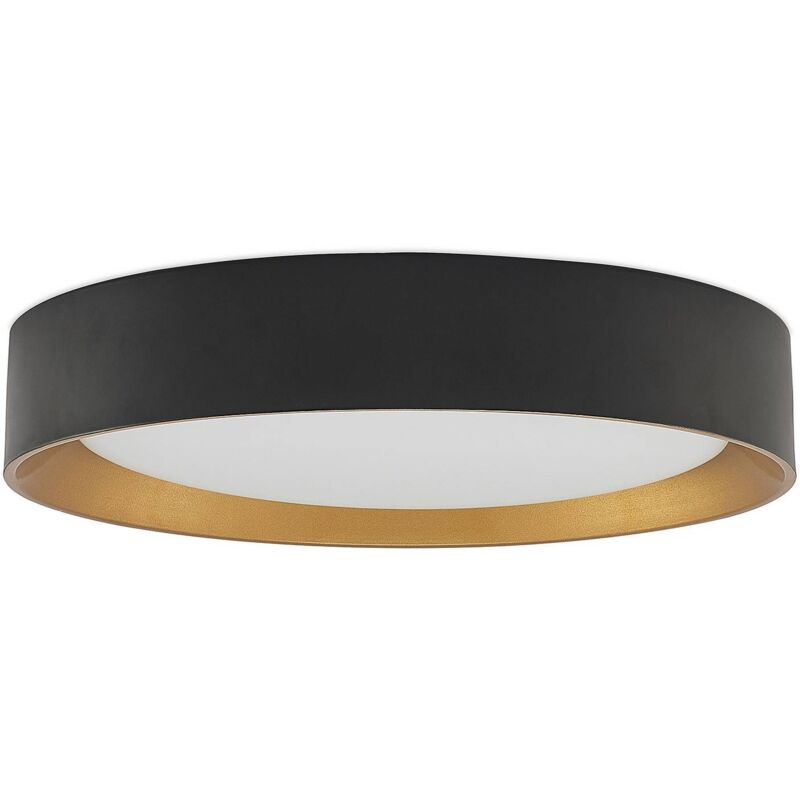 Lindby - neuwertig] Kambia Led Deckenlampe 55 Cm Deckenlampe Deckenlicht Wohnzimmerleuchte997 B-Ware
