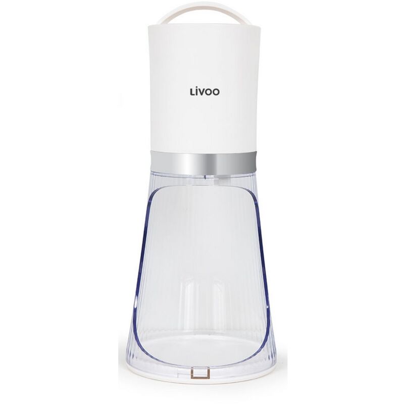 Livoo eismaschine/eismaschine - Livoo - DOM462