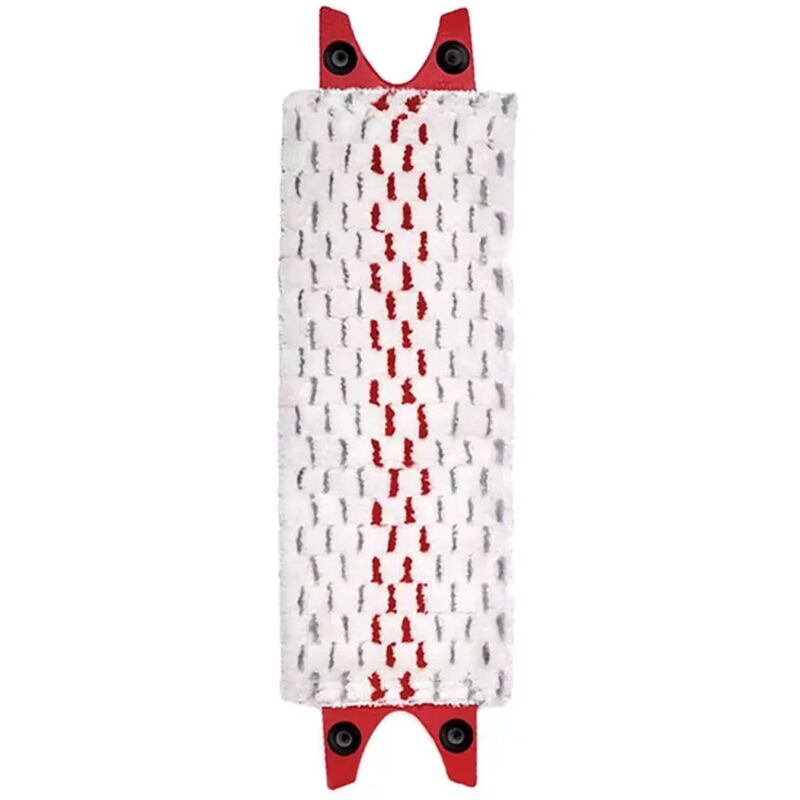 3 Pièces pour Vileda UltraMax Serpillière Recharge,pour Vileda Balai Microfibre Kit,compatibles avec Vileda Ultramax,Idéal pour enlever la saleté des