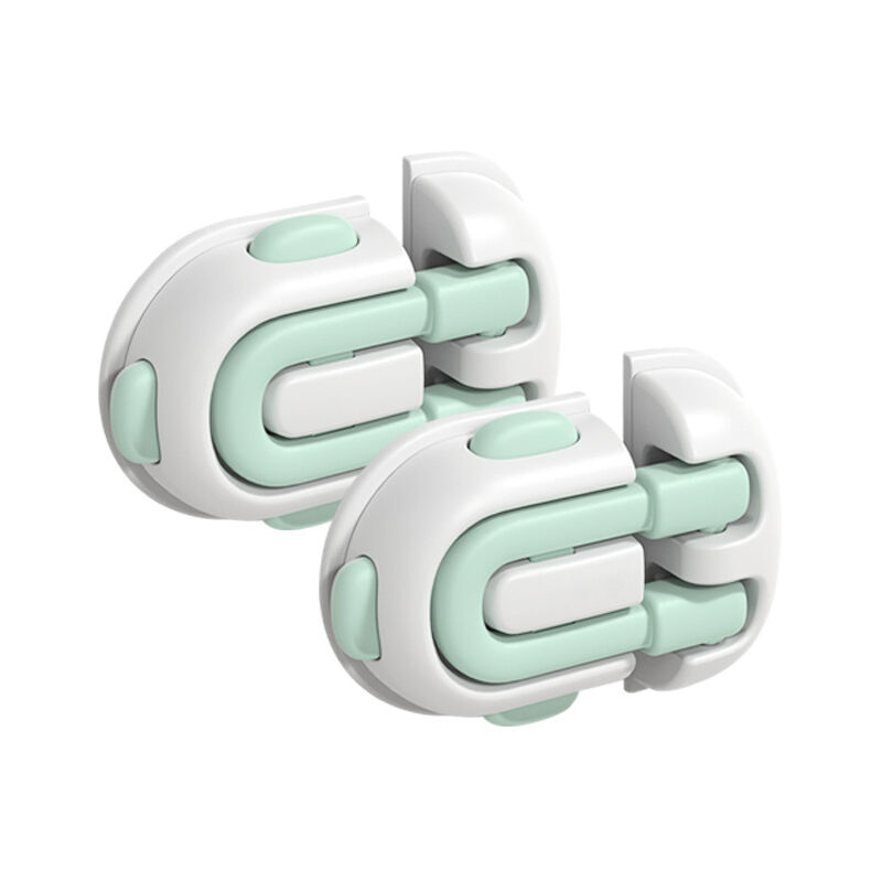 Baby-Sicherheitsschlösser, Sicherheits-Schubladenschlösser, Baby-Sicherheitsriegel, Baby-Schrankschlösser, Kühlschrank-Sicherheitsriegel,