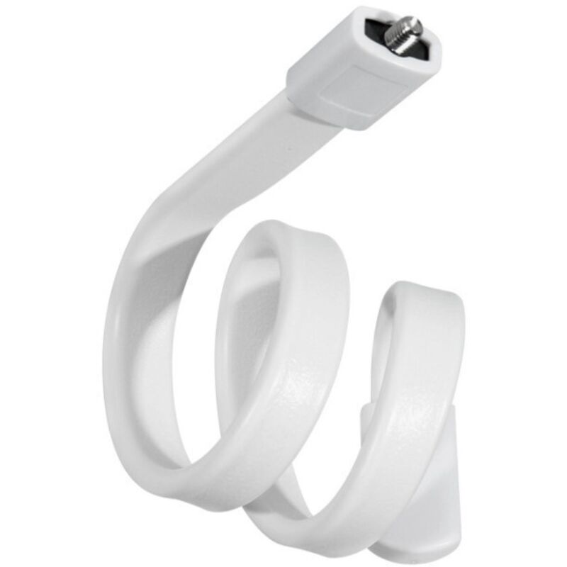 Babykamera-Halterung, Babyphone-Halterung, Babyphone-Halterung, Video-Monitor-Halterung, entworfen für Babyphones mit M6-Gewindelöchern - Lntyq