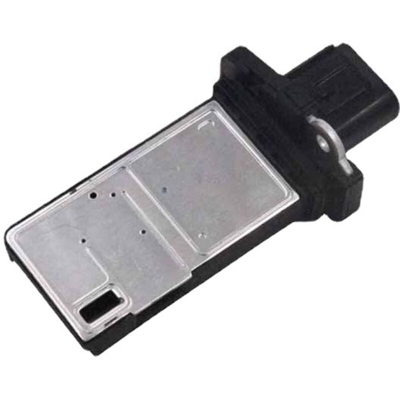 Capteur de Débitmètre D'air Massique Débitmètre D'air Massique Convient pour Galaxy/pour Mondeo/pour S-MAX/pour Transit 6C1112B579AA - Lntyq