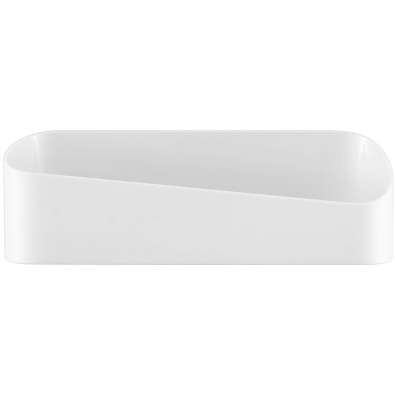 Duschregal, Badezimmerkorb, Badezimmer-Aufbewahrungsregal ohne Bohren, Duschregal, Küchengewürzregal, zum Kleben für Badezimmer, Küche und Toilette