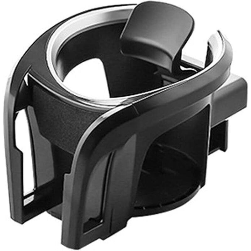 Getränkehalter, Handyhalter für alle Telefone, universelle abnehmbare Flasche mit verstellbarer Halterung, universeller Dosenhalter fürs Auto für