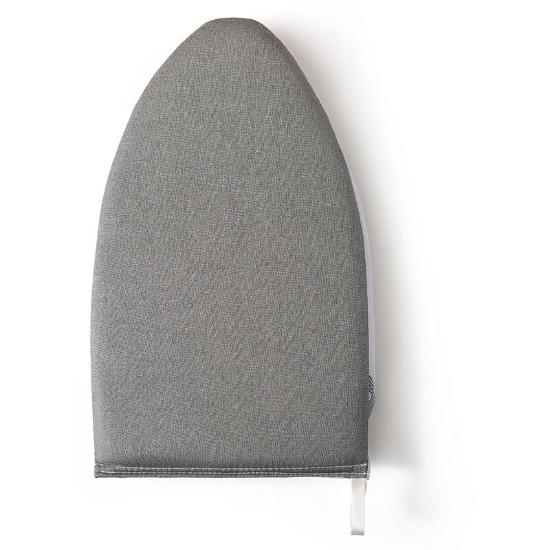 Hitzebeständiger Dampfbügelhandschuh, Vollschutz für Dampfbügeleisen für Kleidung - Lntyq