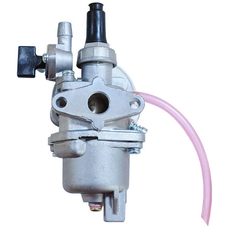 Lntyq PZ13 13-mm-Vergaser für 2-Takt 47 cc 49 cc 50 cc Pocketbike Mini-Quad ATV Dirtbike