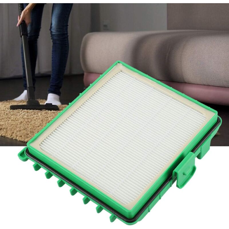 Reiniger Filter Staubsauger Filter, Ersatz Filter Reiniger für Rowenta Silence Force ZR002901 RO4421 RO4427 Staubsauger - Lntyq