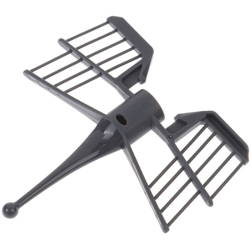 Lntyq - Schmetterlings-Schneebesen für Thermomix TM5 TM6 TM31, Thermomix-Zubehör, Rührbesen, Ersatzteile für Vorwerk Thermomix Küchenmaschine