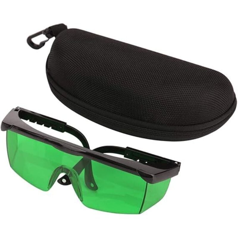 Schutzbrille – Laser-Niveau-Schutzbrille – Augenschutzbrille – Laser-Schutzbrille - Lntyq
