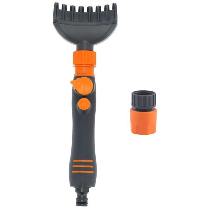 Schwimmbad-Kartuschenfilterreiniger, Schwimmbad-Filterreiniger, Wasserfilter-Reinigungswerkzeug für Whirlpool, Spa, Wasserfilter-Reinigungswerkzeug