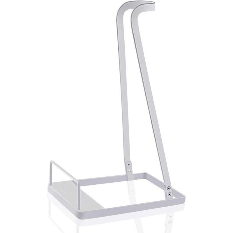 Staubsauger-Aufbewahrungsregal, universelle Staubsauger-Aufbewahrungsregal-Halterung für Dyson V6 V7 V8 V10 Staubsauger - Lntyq