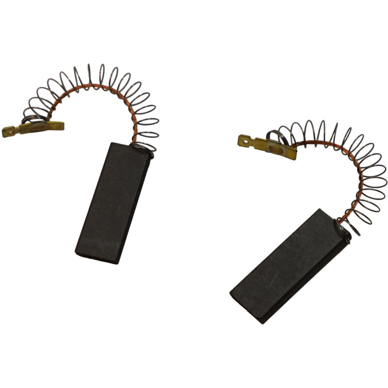 Ersatzteil - sos Accessoire Lot de 2 charbons moteur pour Lave-linge 00616505 Bosch neff, siemens, viva - - siemens Bosch viva, neff