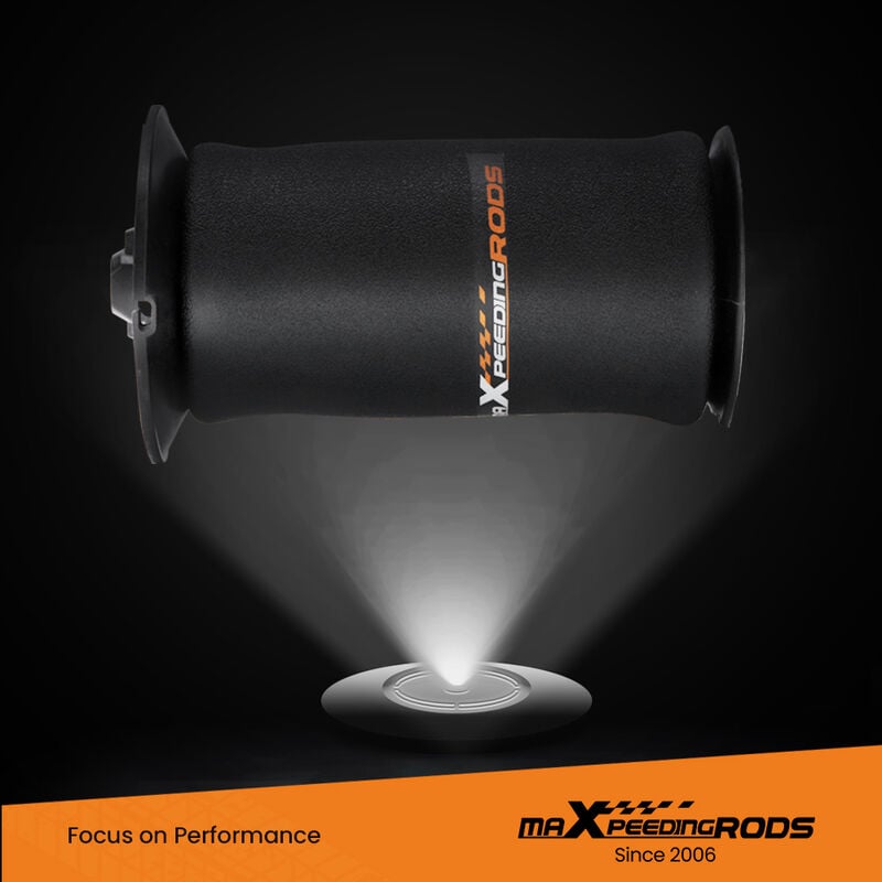 Luftfederung Luftfeder Hinten Links / Rechts Für bmw 5 Serie E61 37126765603Luftfederung Luftfeder Hinten Links / Rechts Für bmw 5 Serie E61