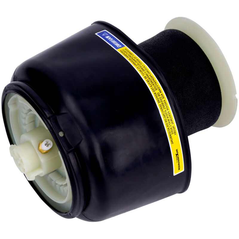 Luftfederung Federbalg Hinten l/r Für bmw 5er F10 F07 gt 37106781843Federbalg Hinten l/r Für bmw 5 er F07 F10 F11 Gran Turismo Touring 37106784379