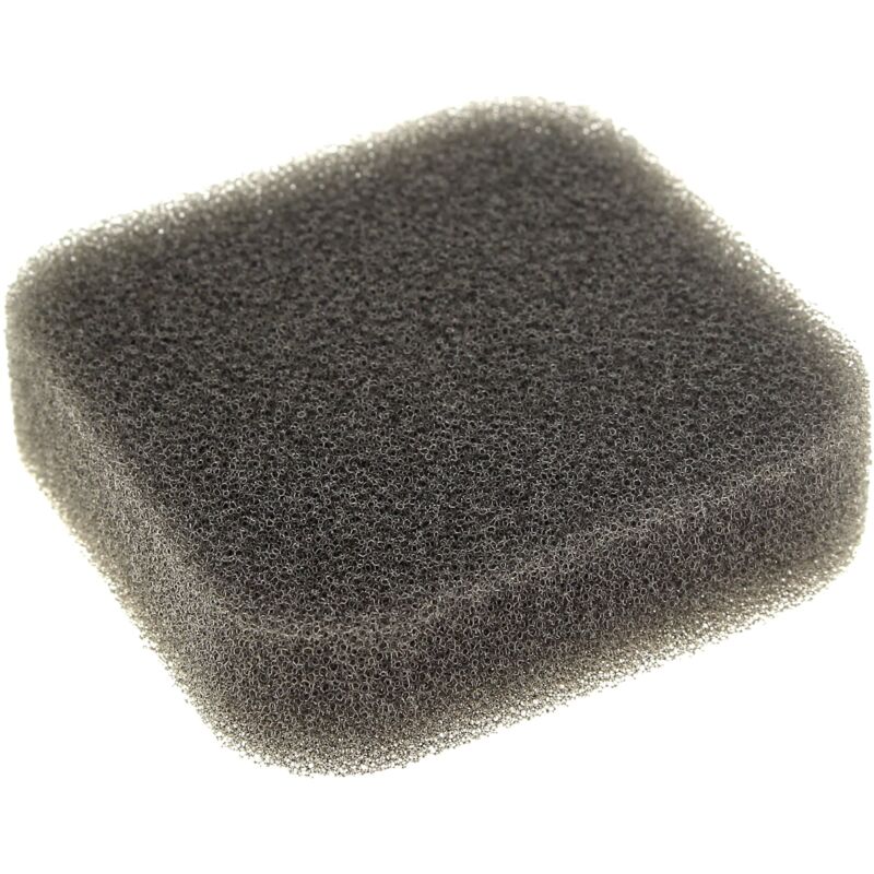 Luftfilter für Motorsense mac allister