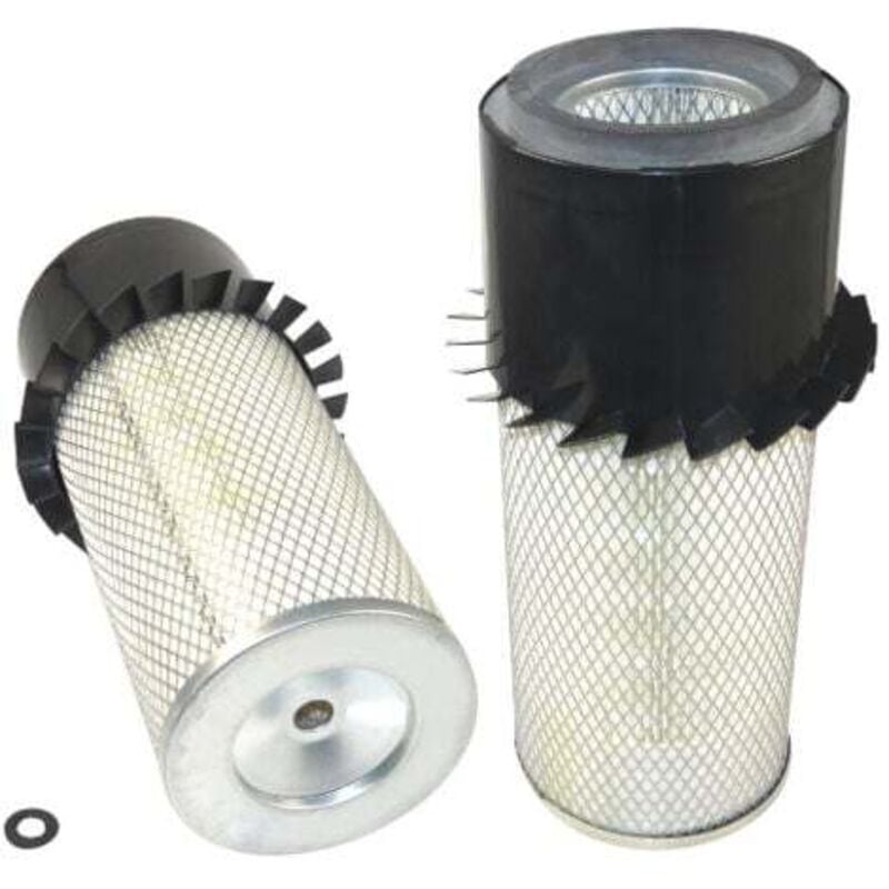 Luftfilter HIFI SA 11608 K HIFI FILTER