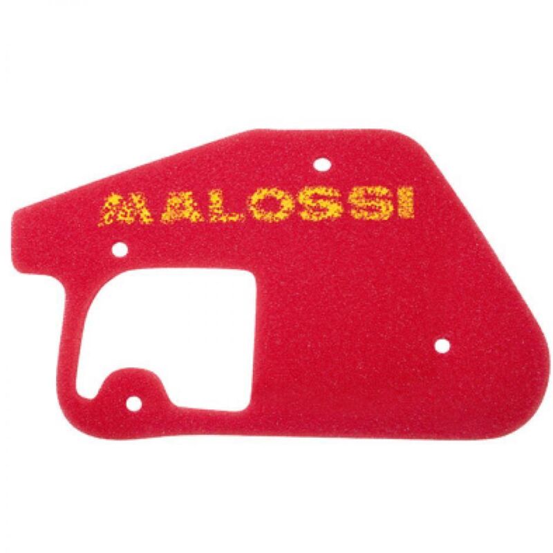 Luftfilter Malossi für Scooter MBK 50 Ew Stunt 2000 bis 2010